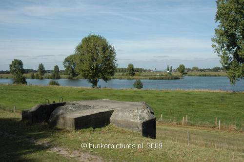 © bunkerpictures - Dutch S bunker
